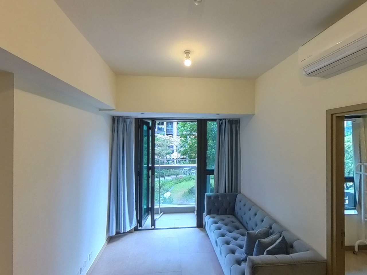 WETLAND SEASONS BAY 1期 5B座 低层 A6室 天水围