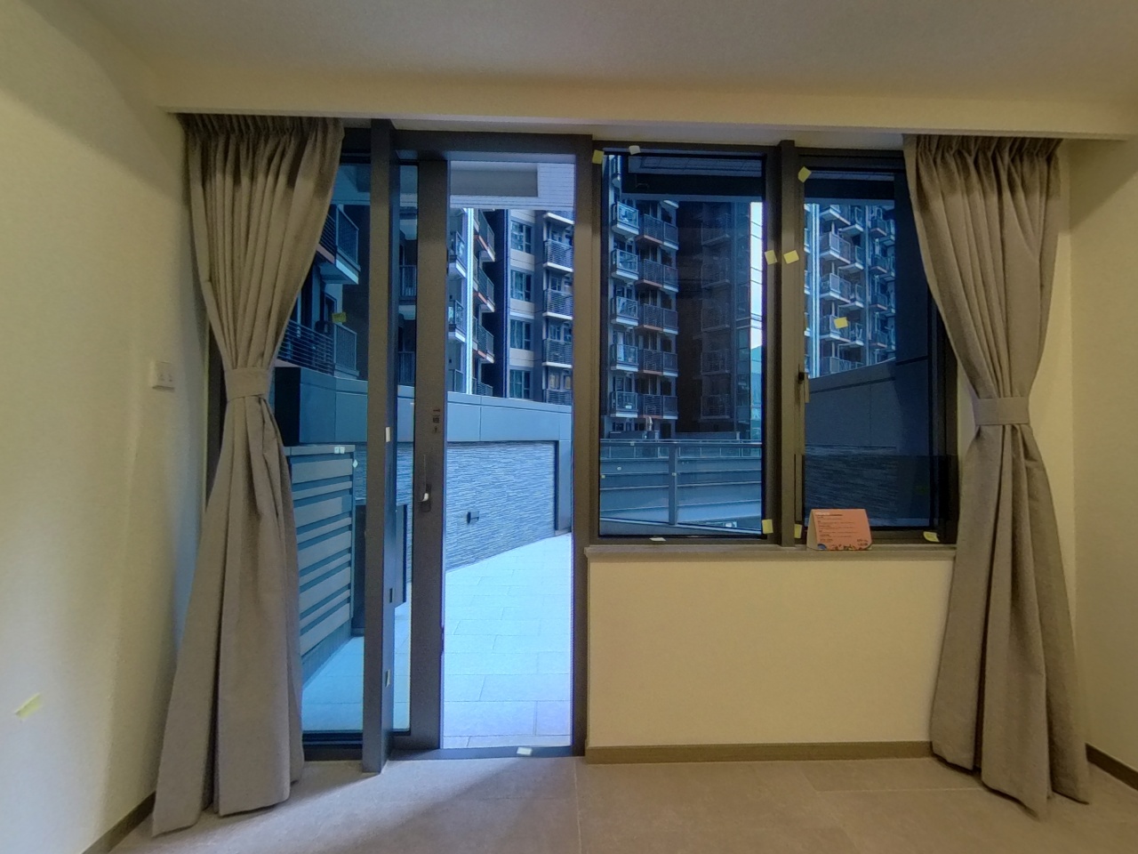 NOVO LAND 3A期 Dragor 2座 低层 D室 屯门