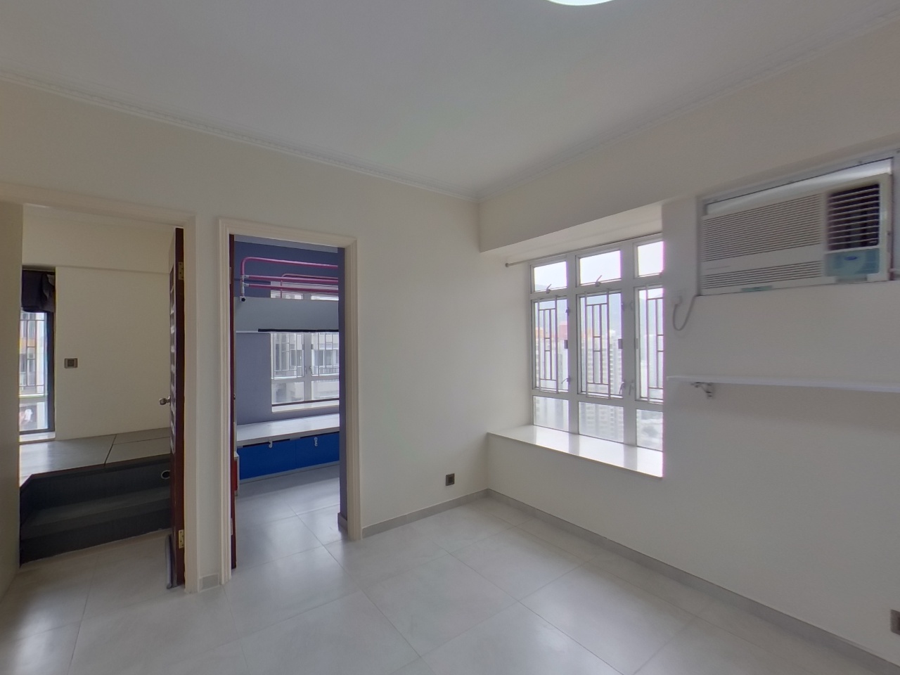 盈丰园 2座 高层 A室 屯门