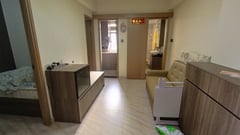 THE TREND PLAZA BLOCK E Low Floor Zone Flat 4 Tuen Mun