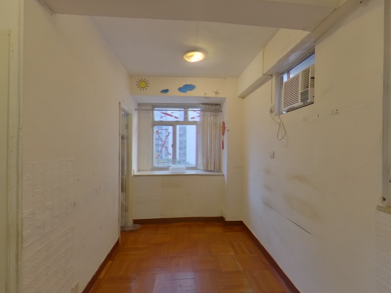 利寶大廈 低層 D室 屯門