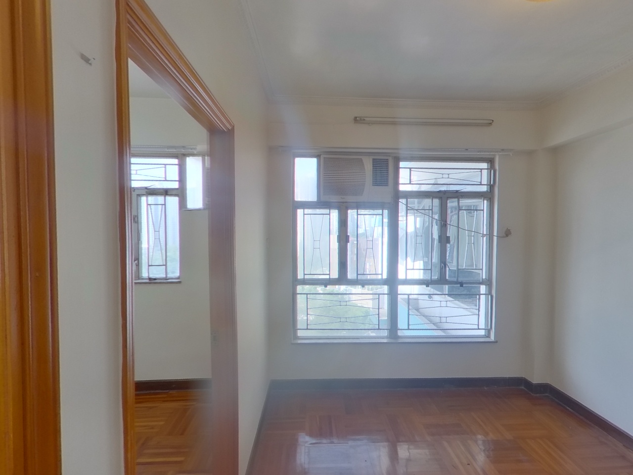 荃灣花園 如意閣 (C座) 高層 03室 荃灣