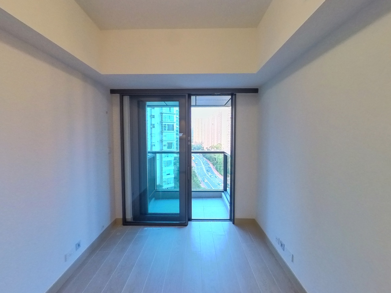 GOLD COAST BAY PHASE 2 THE RESERVE - Tower 1 (1a) Medium Floor Zone Flat M Sham Tseng/Castle Peak Road