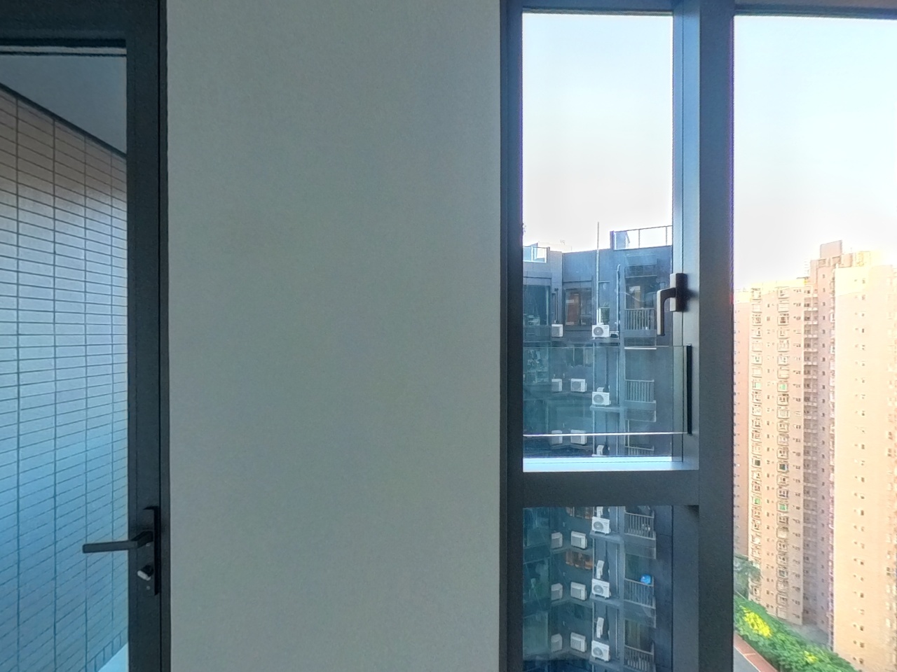 GOLD COAST BAY PHASE 1 THE UPPLAND - Tower 5a High Floor Zone Flat K Sham Tseng/Castle Peak Road