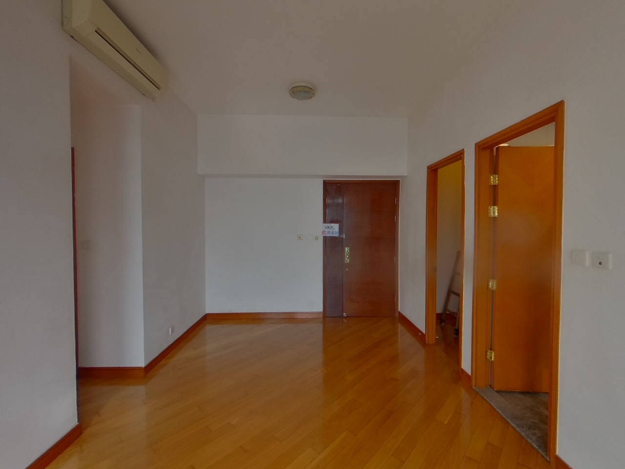 THE DYNASTY TOWER 1 High Floor Zone Flat C Tsuen Wan