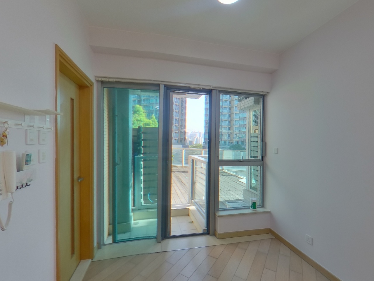 瓏門 1期 5座 低層 K室 屯門