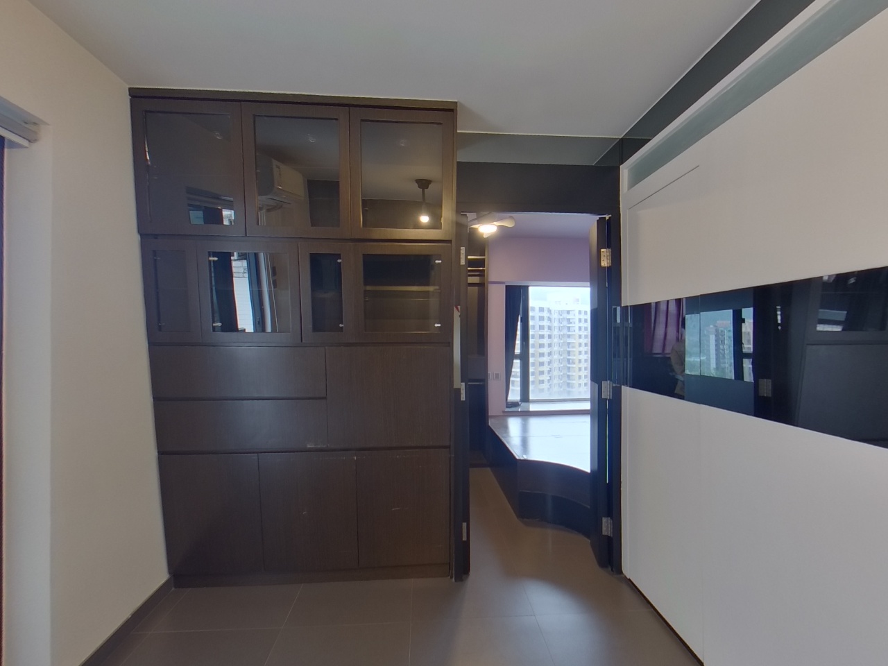 THE SHERWOOD TOWER 5 Very High Floor Zone Flat H Tuen Mun