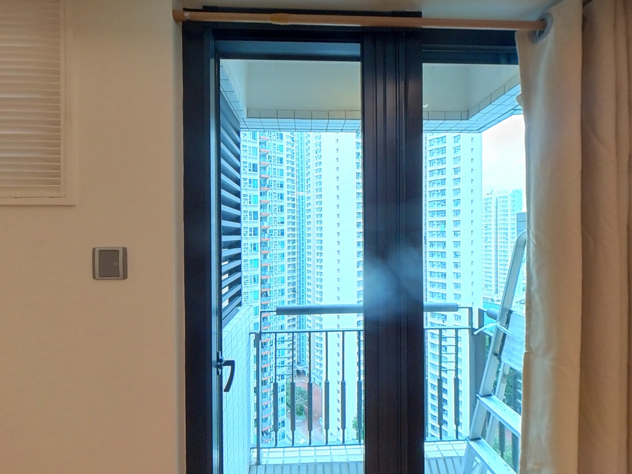 BENEVILLE BLOCK 5 High Floor Zone Flat F Tuen Mun