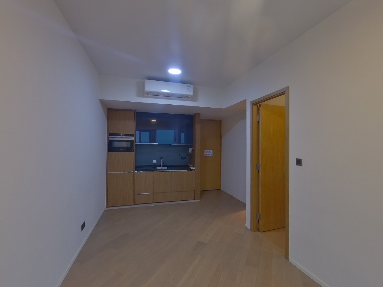 柏傲灣 1A座 極高層 C室 荃灣