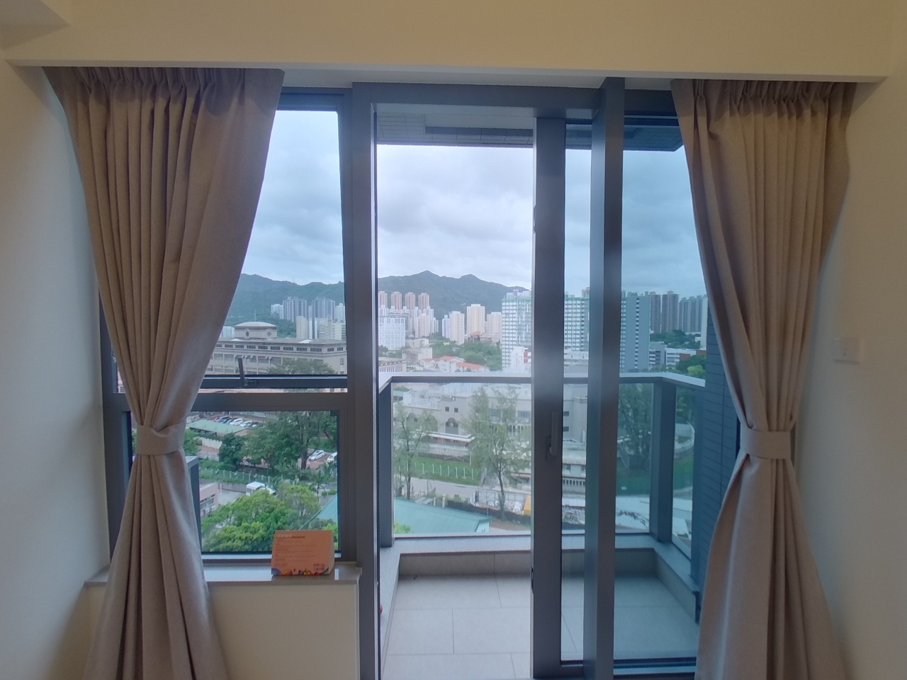 NOVO LAND PHASE 3A - Dragor Tower 1 Medium Floor Zone Flat A2 Tuen Mun