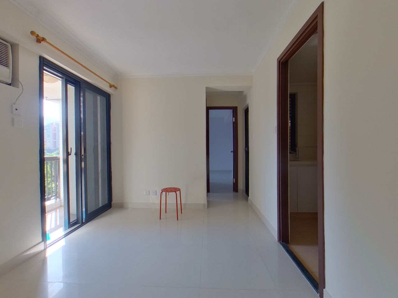 THE SHERWOOD TOWER 2 Medium Floor Zone Flat B Tuen Mun