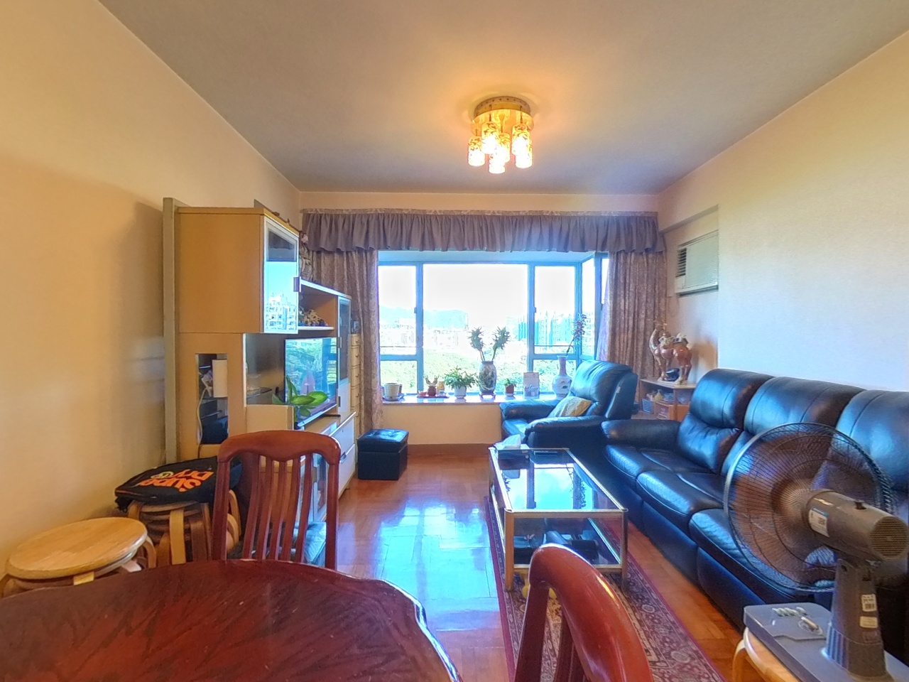 PERIDOT COURT BLOCK 6 High Floor Zone Flat C Sham Tseng/Castle Peak Road