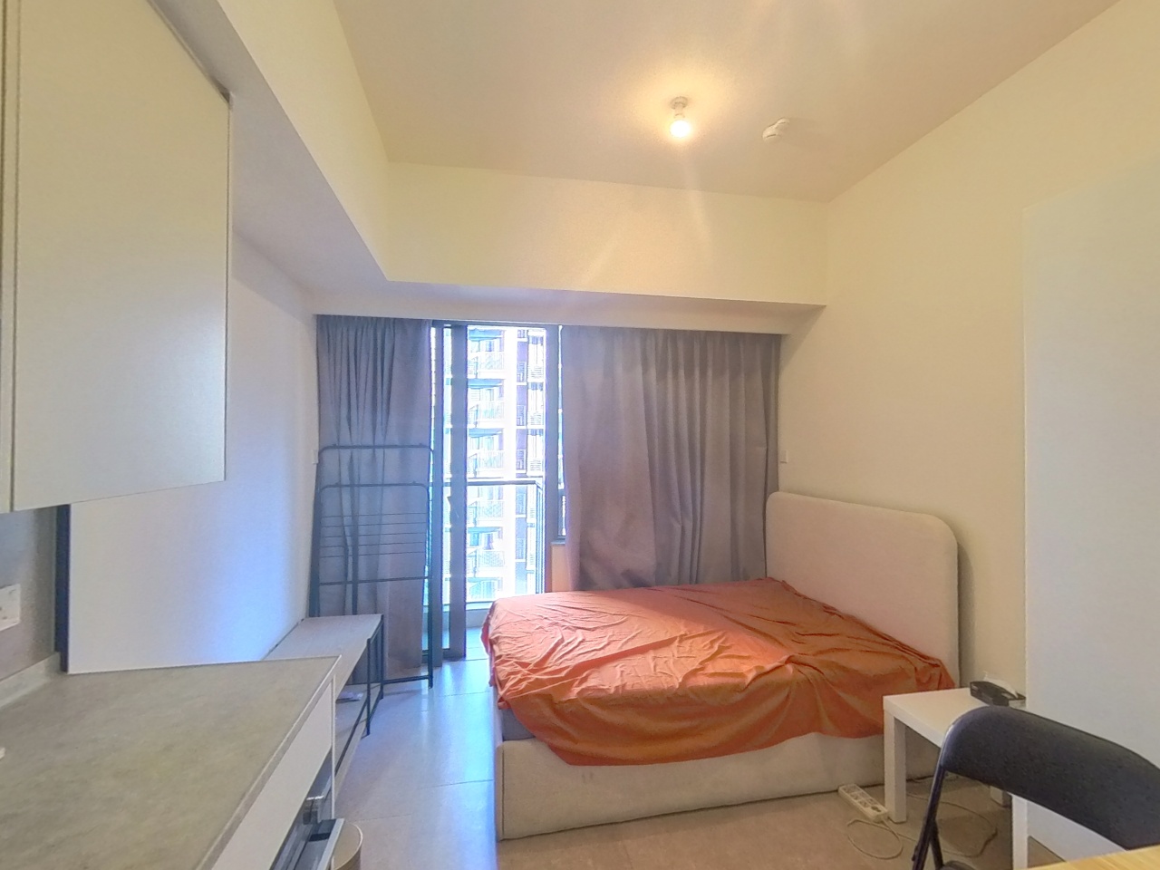 NOVO LAND PHASE 1A - Elverum Tower 1 High Floor Zone Flat D Tuen Mun
