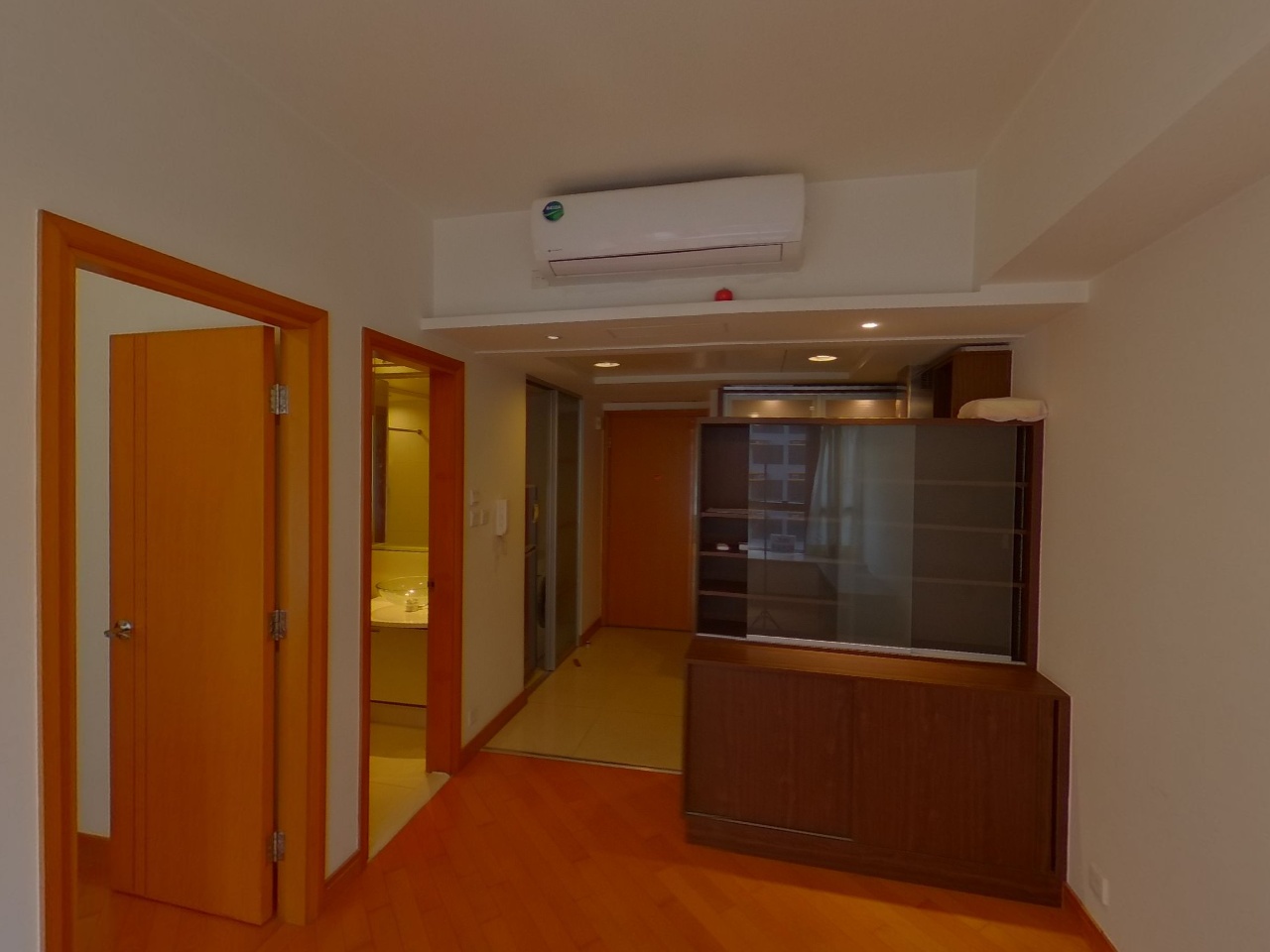 爵悅庭 東爵軒 (A1) 低層 E室 荃灣