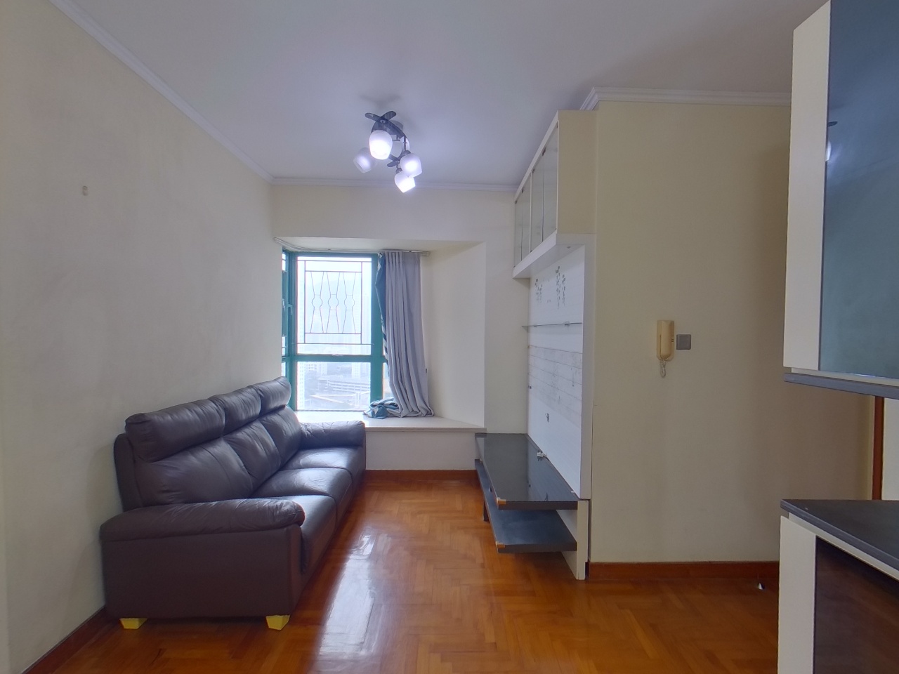 THE SEA CREST TOWER 1 High Floor Zone Flat A Tuen Mun