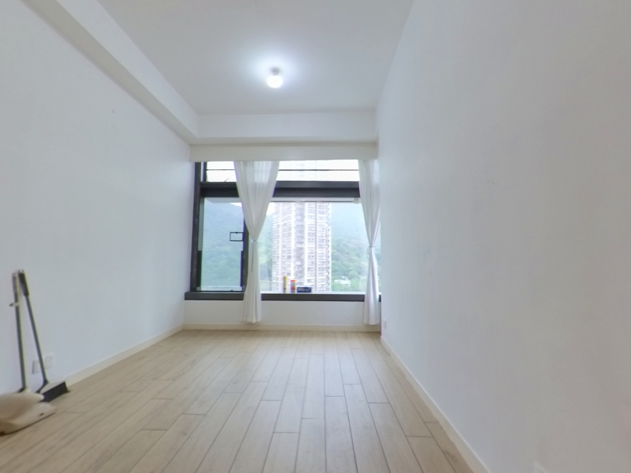 COO RESIDENCE Low Floor Zone Flat B Tuen Mun