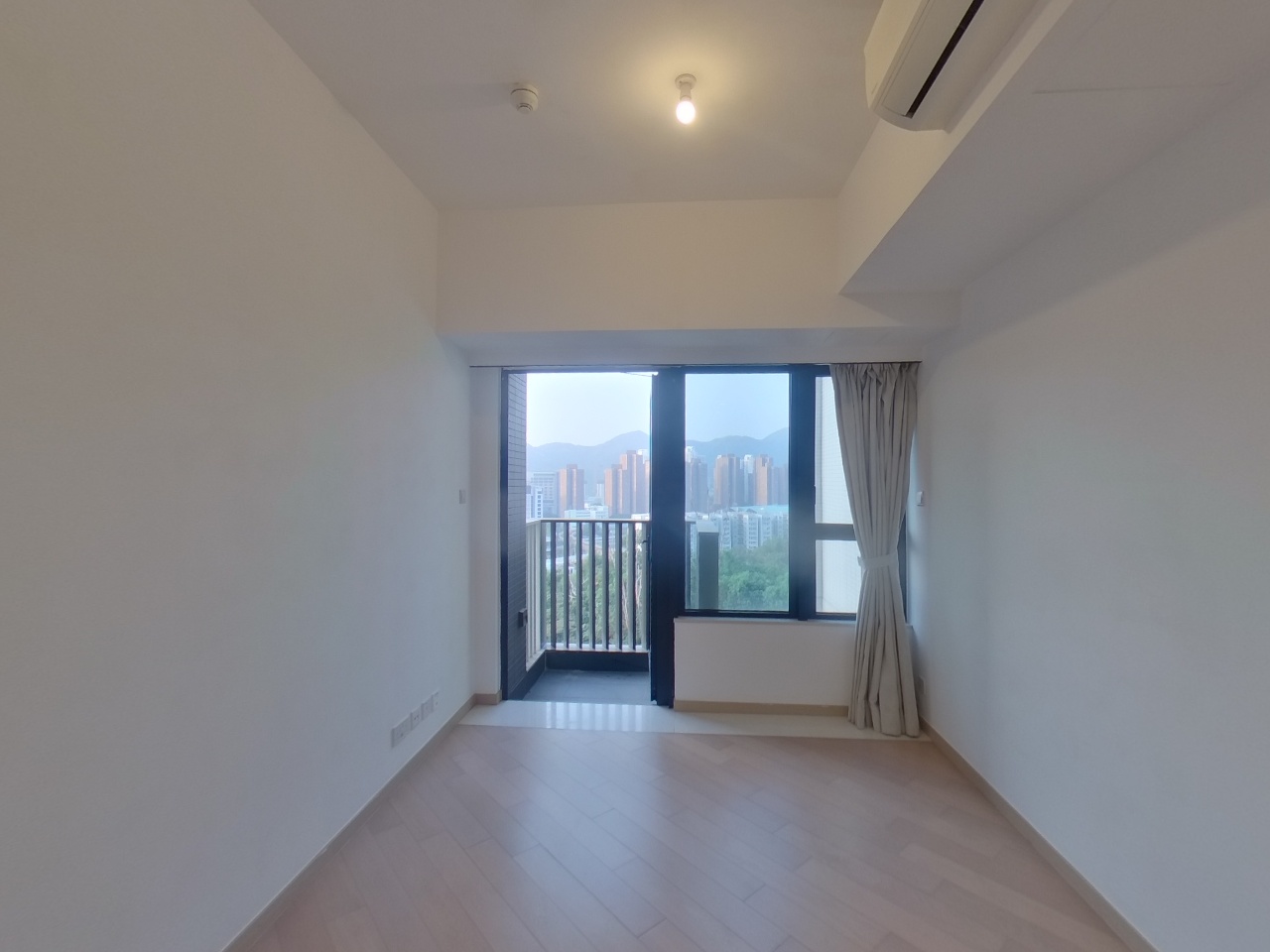 御半山 2期 2A座