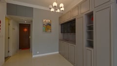 朗逸峰 2期 17座 高層 荃灣