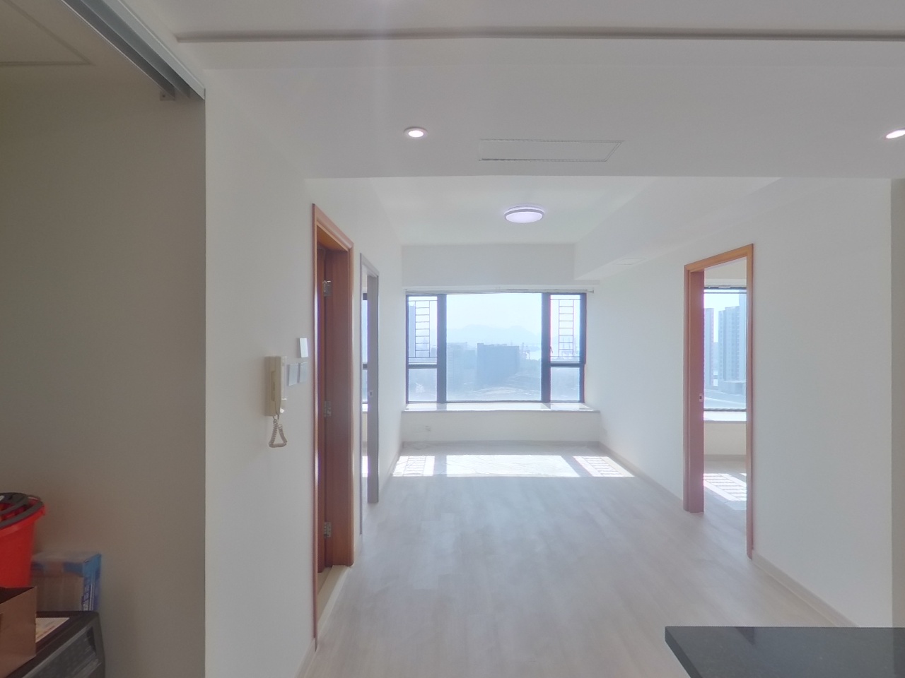 CHELSEA COURT TOWER EAST (A1) High Floor Zone Flat D Tsuen Wan