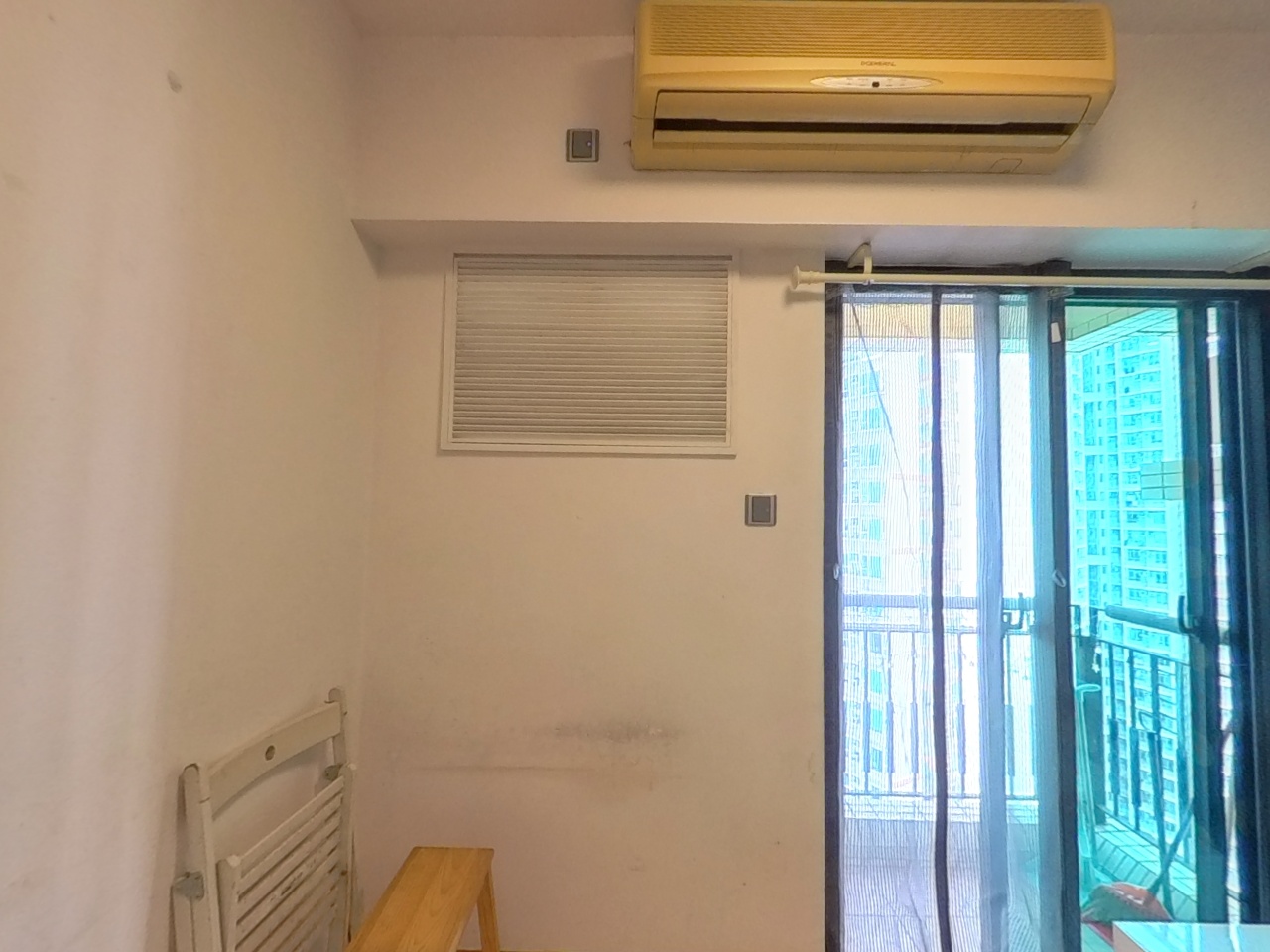 聚康山庄 3座 极高层 F室 屯门