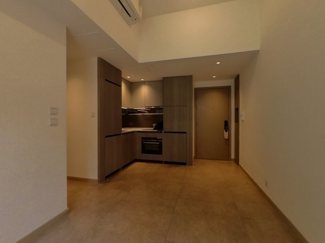 WETLAND SEASONS PARK 1期 16座 低层 B2室 天水围