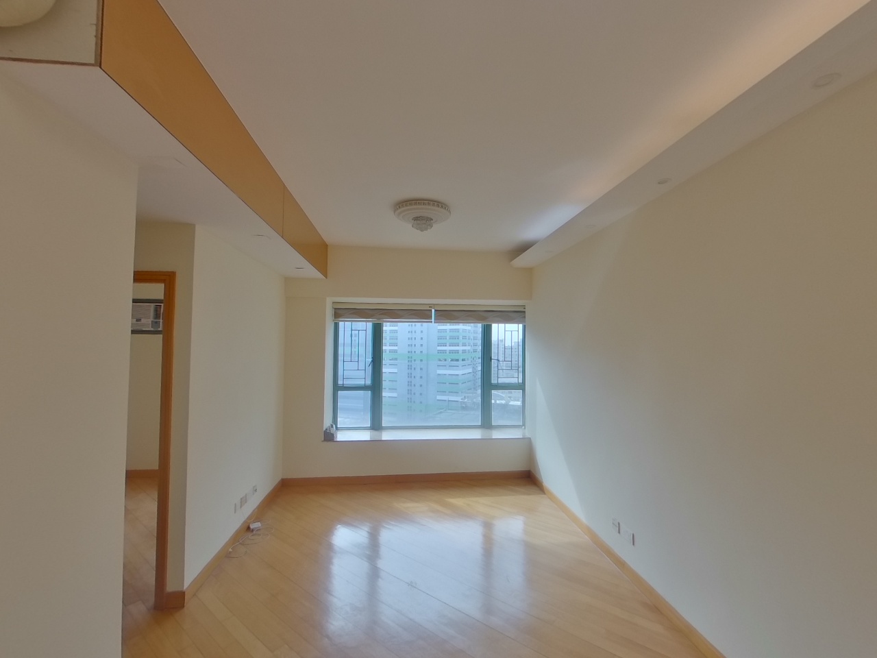 NEW HAVEN TOWER 1 High Floor Zone Flat B Tsuen Wan
