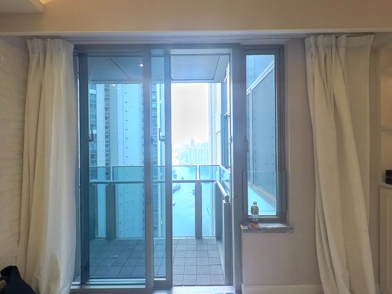 OCEAN PRIDE PHASE 3 - Tower 7 High Floor Zone Flat E Tsuen Wan