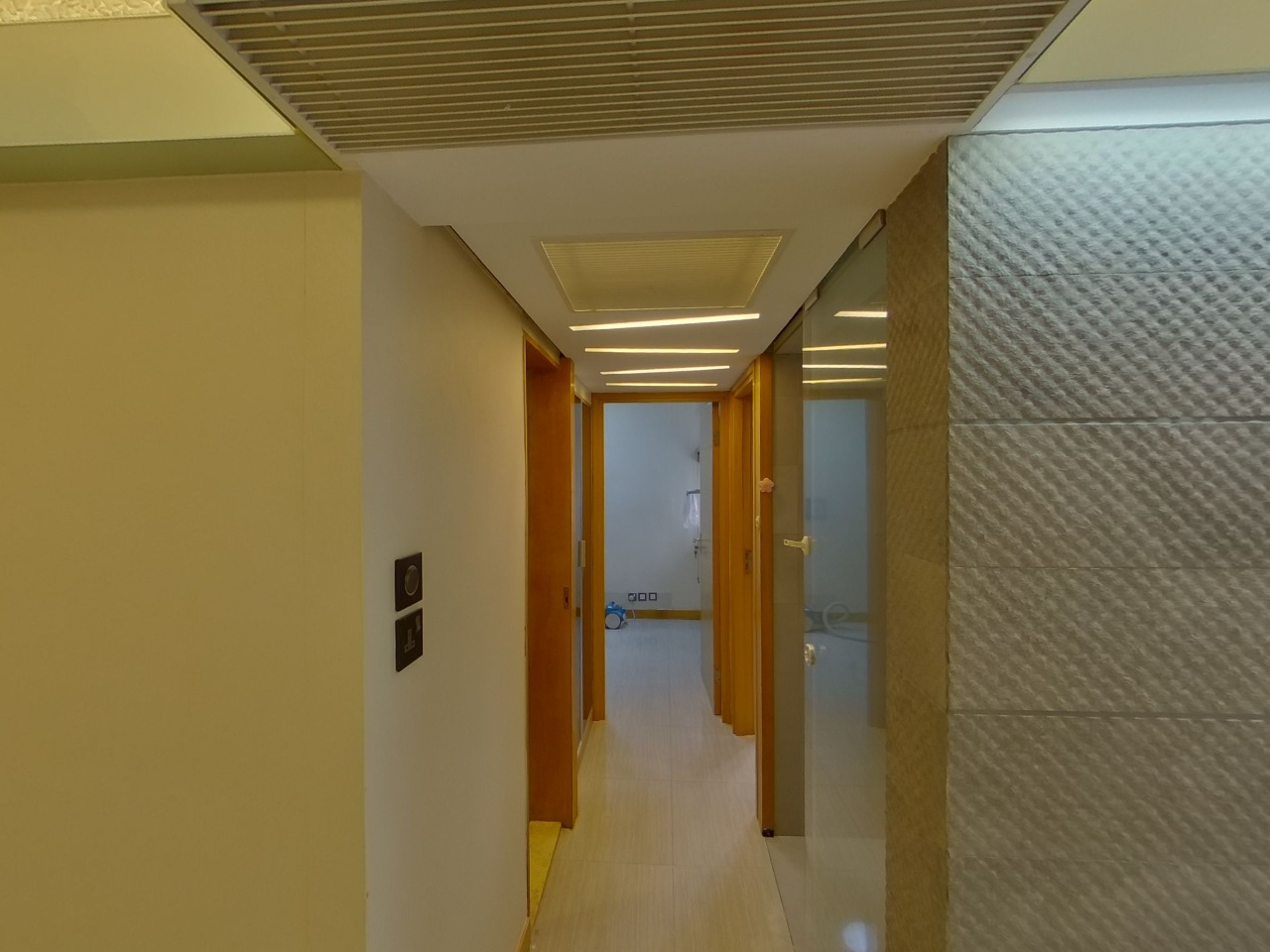 绿杨新邨 E座 03室 荃湾