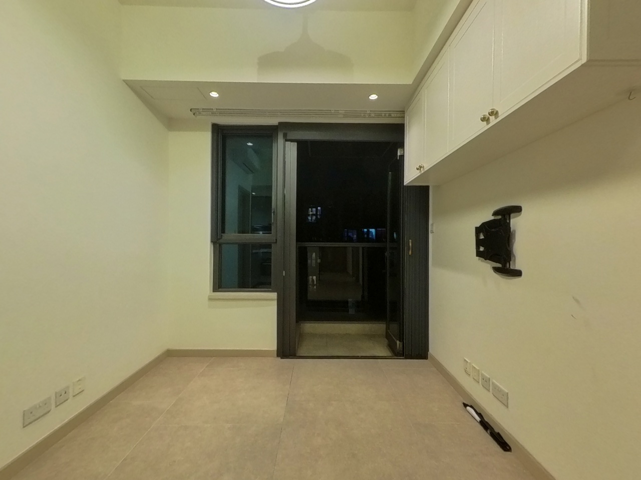 WETLAND SEASONS PARK 2期 5座 极高层 A3室 天水围