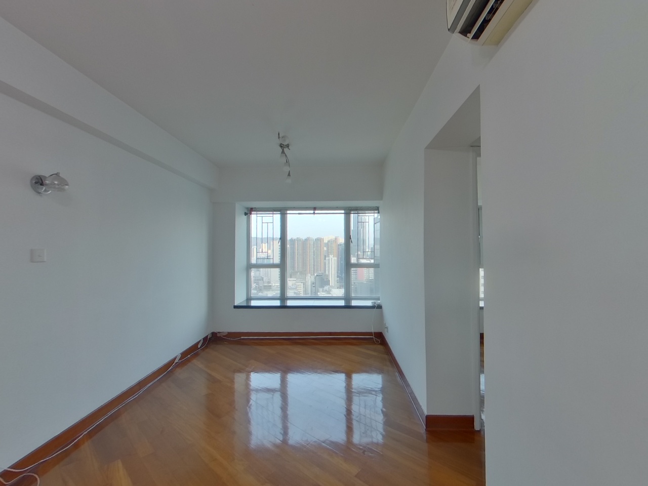 翠豐臺 5座 極高層 F室 荃灣