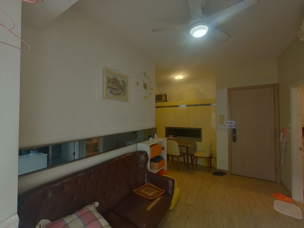 立坊 低層 03室 荃灣