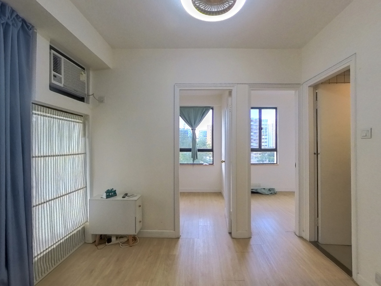SYMPHONY GARDEN TOWER 2 High Floor Zone Flat A Yuen Long