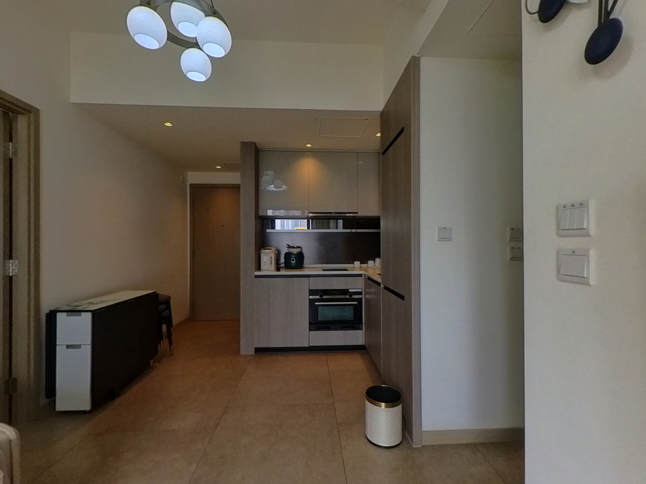 WETLAND SEASONS PARK PHASE 1 - Tower 22 High Floor Zone Flat B3 Tin Shui Wai