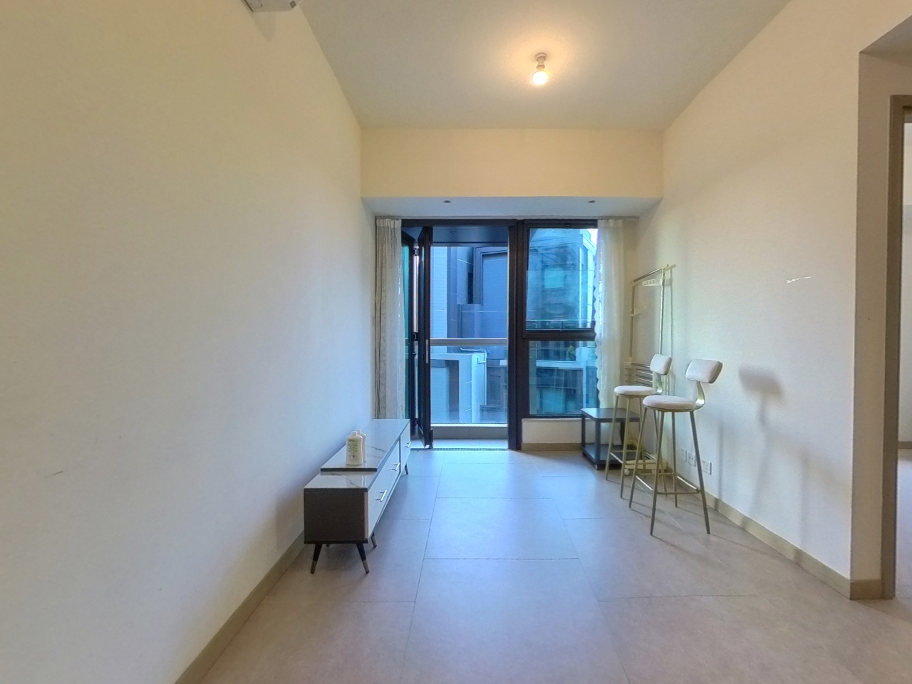 WETLAND SEASONS BAY 2期 1A座 高層 A6室 天水圍