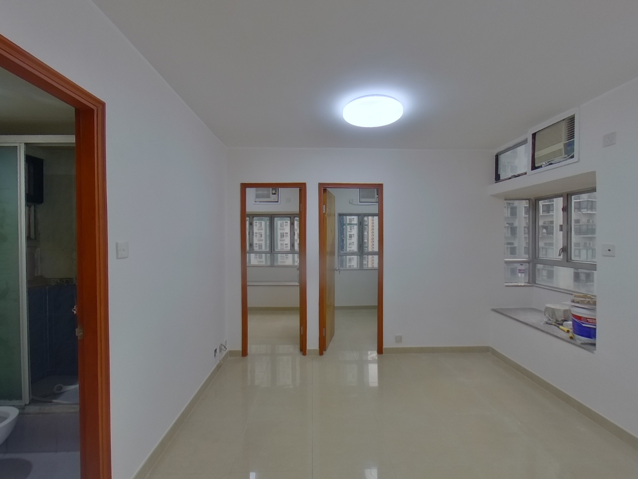 康德花园 1座 高层 C室 屯门