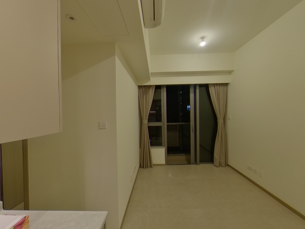 NOVO LAND PHASE 3A - Dragor Tower 1 High Floor Zone Flat E Tuen Mun