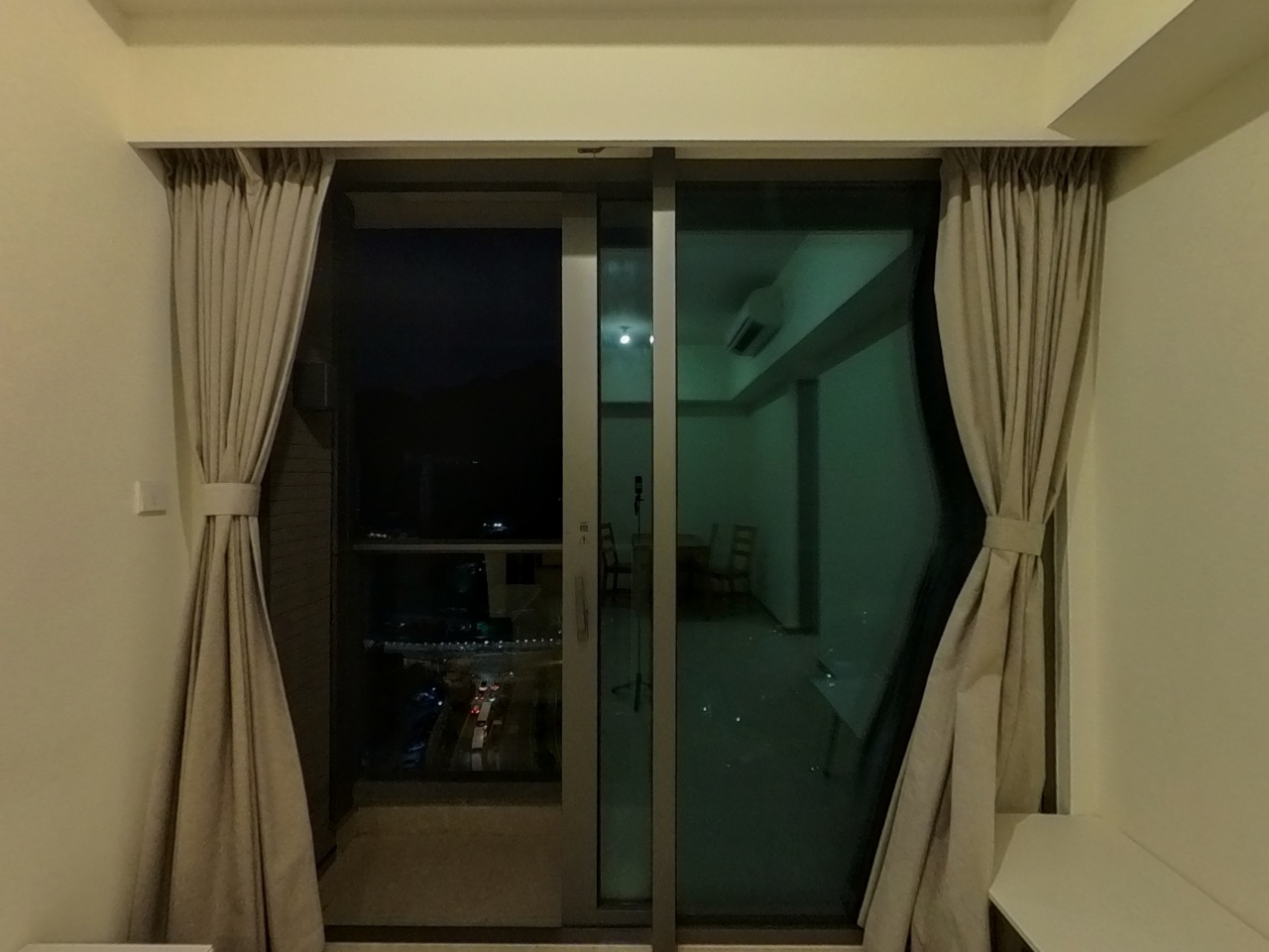 NOVO LAND PHASE 1A - Elverum Tower 1 High Floor Zone Flat A1 Tuen Mun