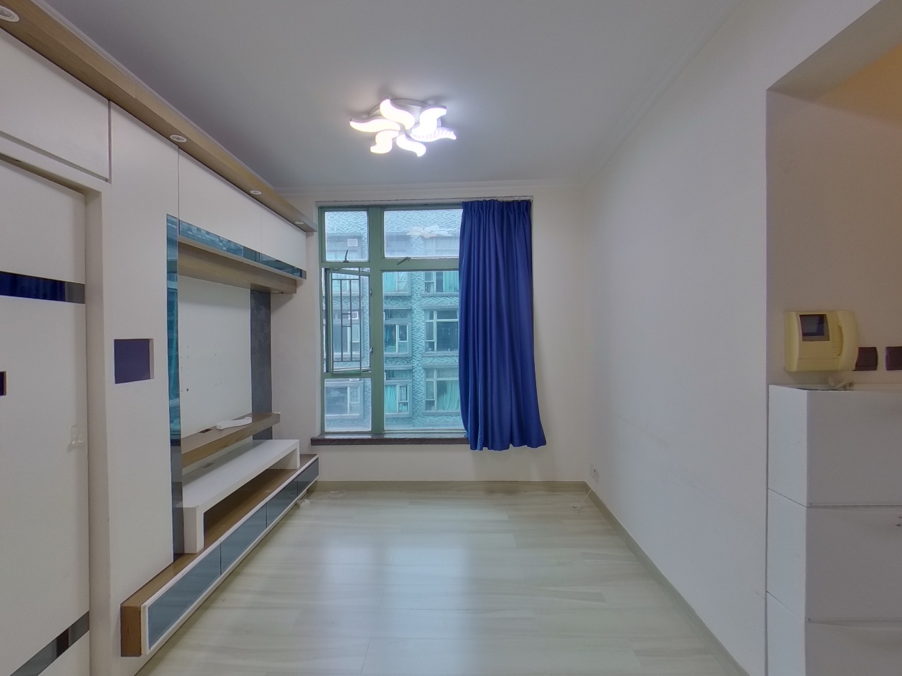 BOTANIA VILLA BLOCK 3 Very High Floor Zone Flat A Tuen Mun