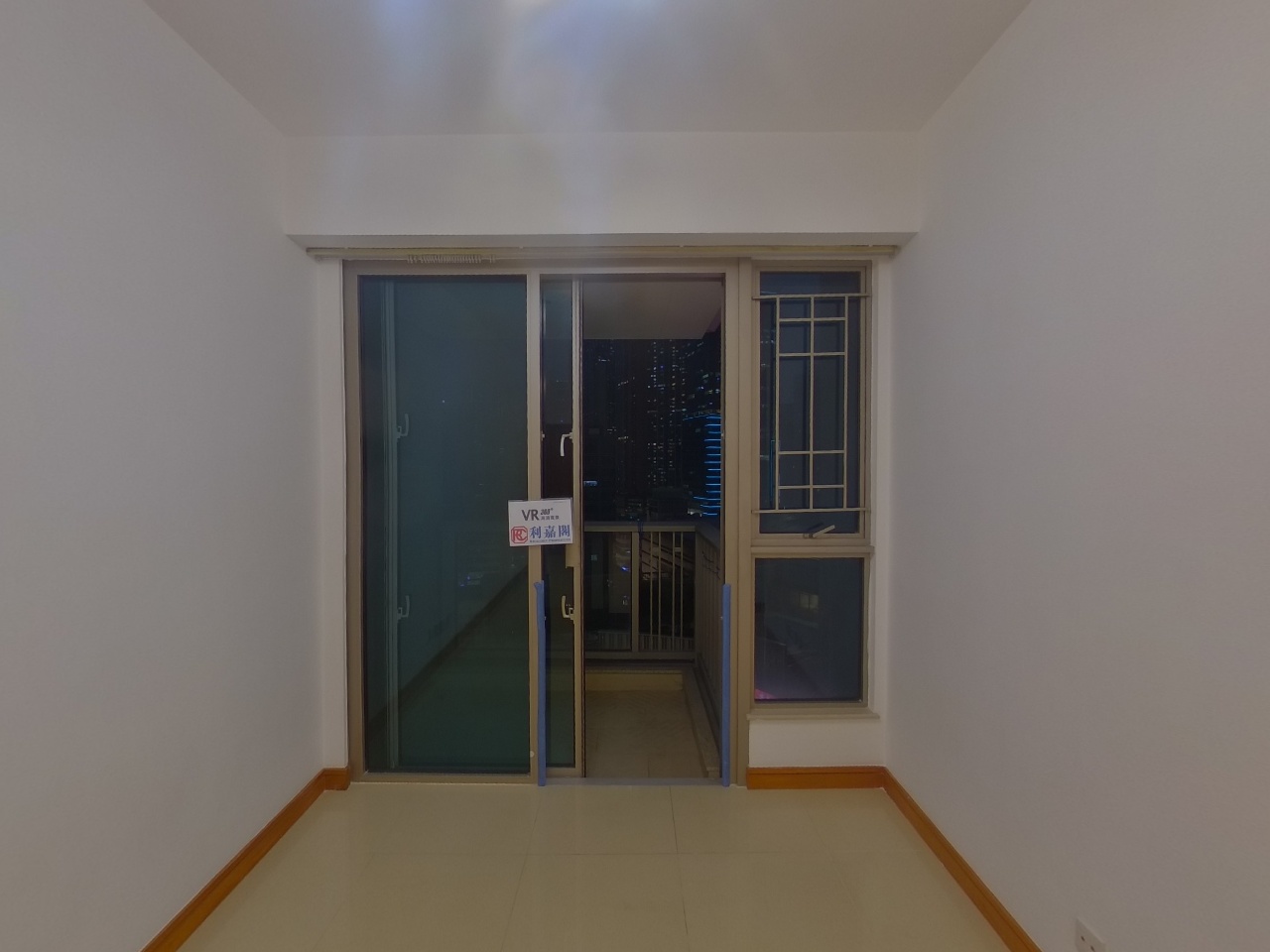 VISION CITY BLOCK 3 Low Floor Zone Flat G Tsuen Wan