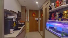 映日灣 2座 高層 D室 荃灣
