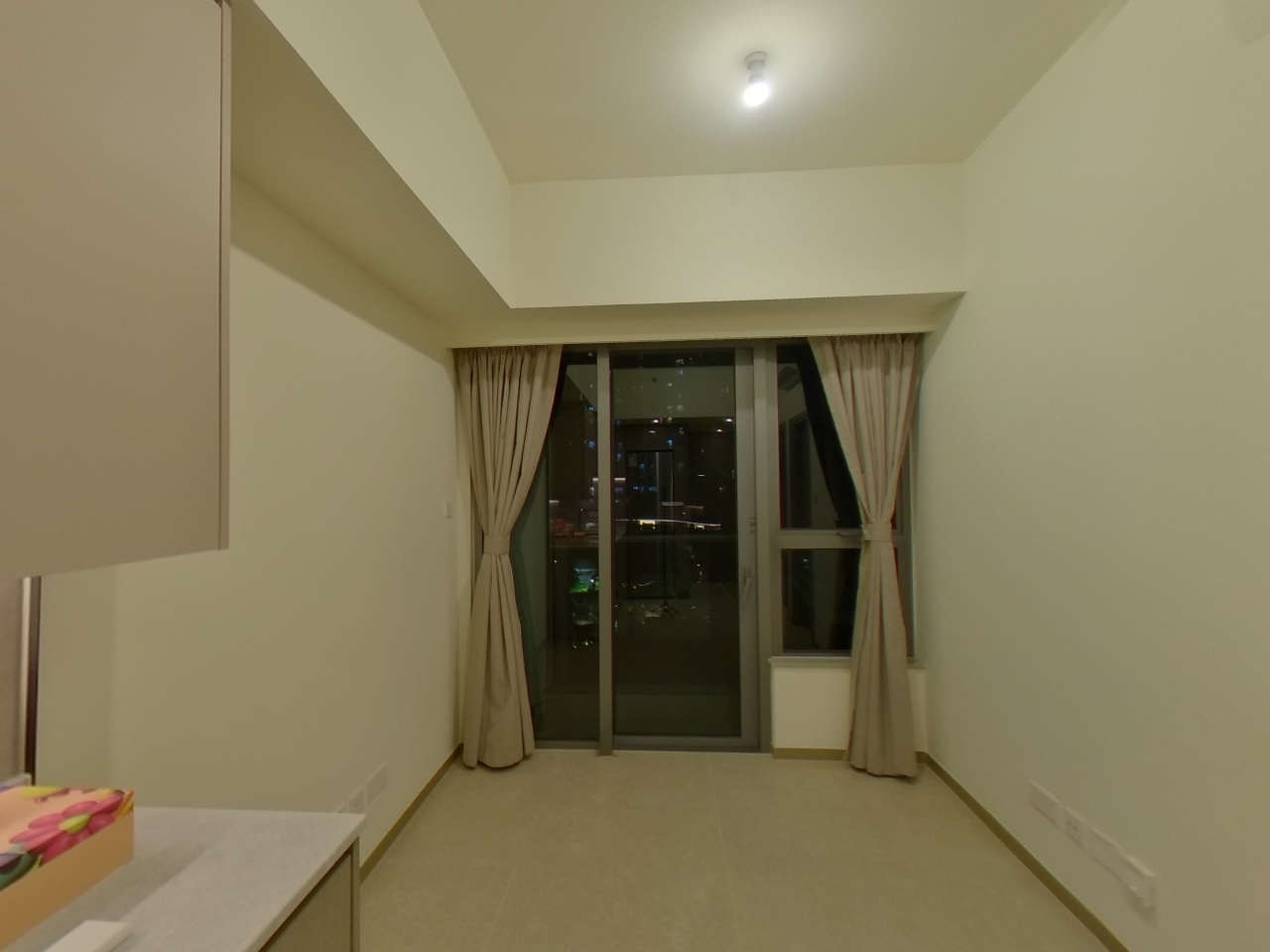 NOVO LAND 3A期 Dragor 2座 低層 C室 屯門