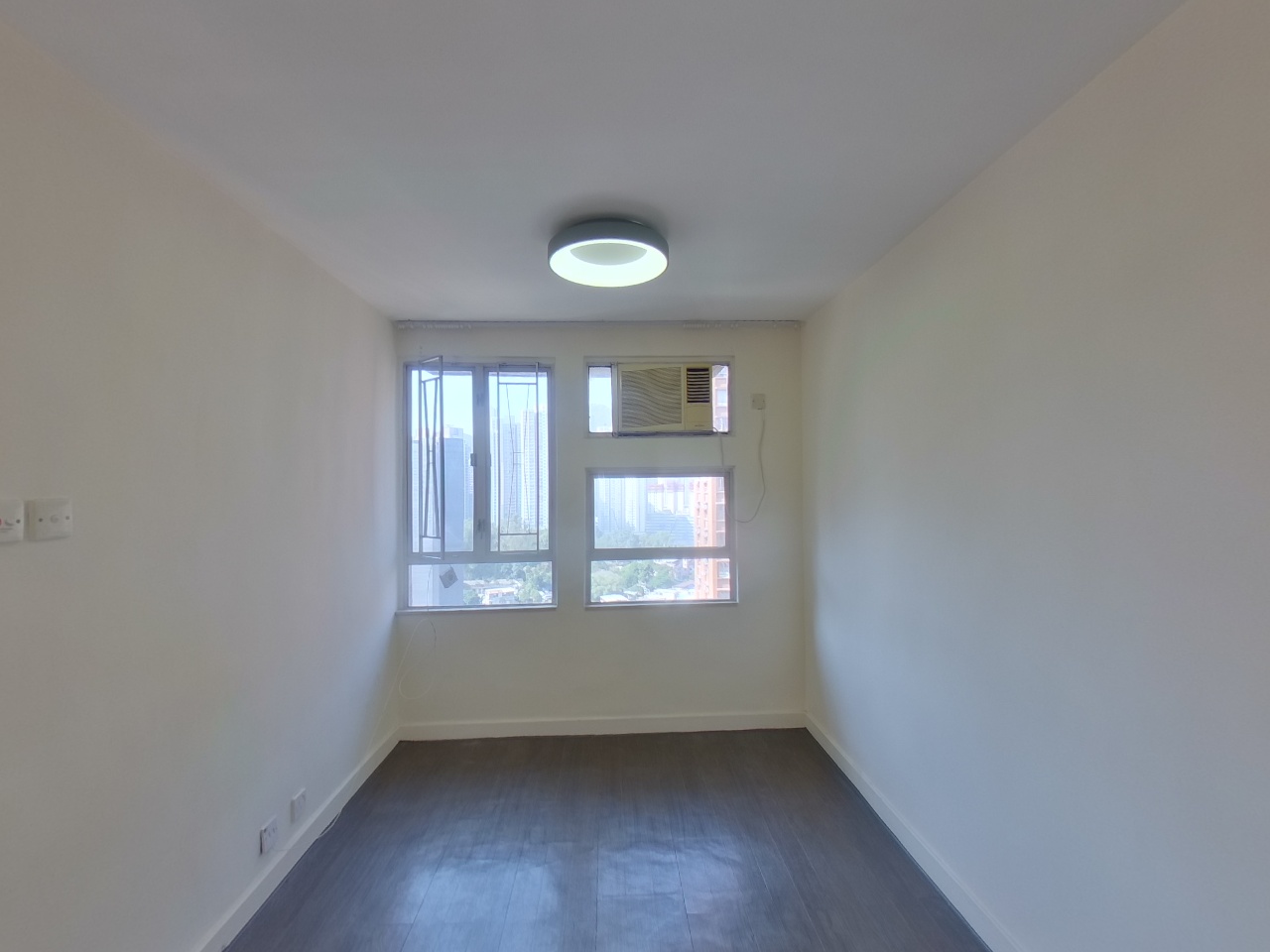 兆康苑 兆俊阁 (C座) 高层 3室 屯门