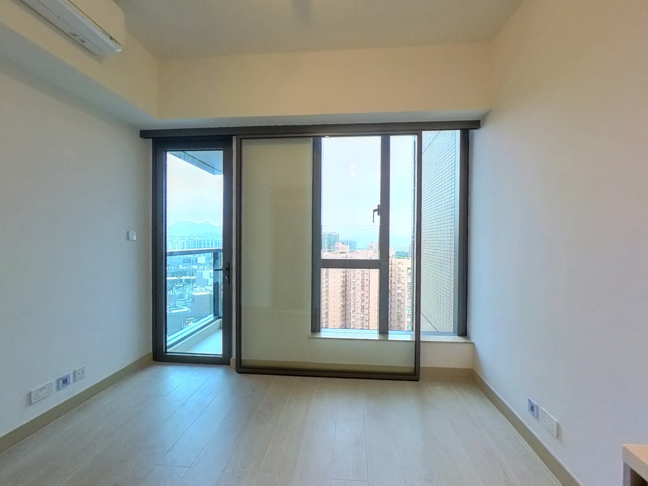 黄金海湾 1期 意岚 5A座 极高层 N室 深井/青山公路