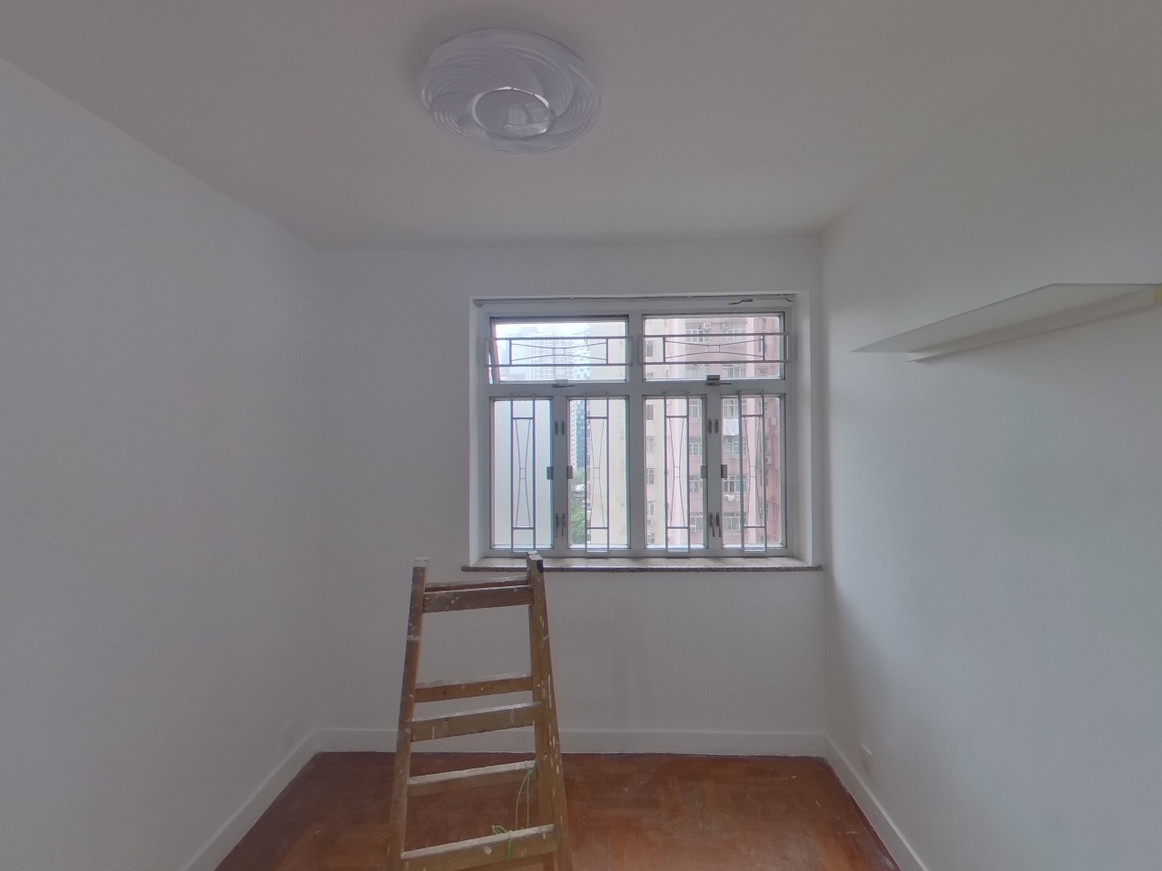 荃灣中心 漢陽樓 (12座) 中層 F室 荃灣