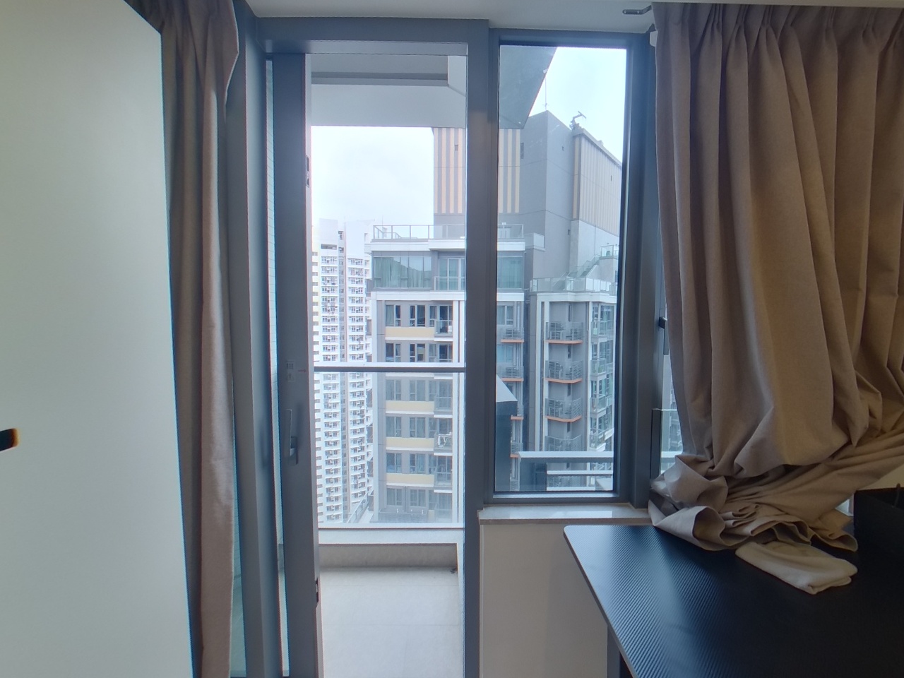NOVO LAND PHASE 1A - Elverum Tower 1 Very High Floor Zone Flat F Tuen Mun