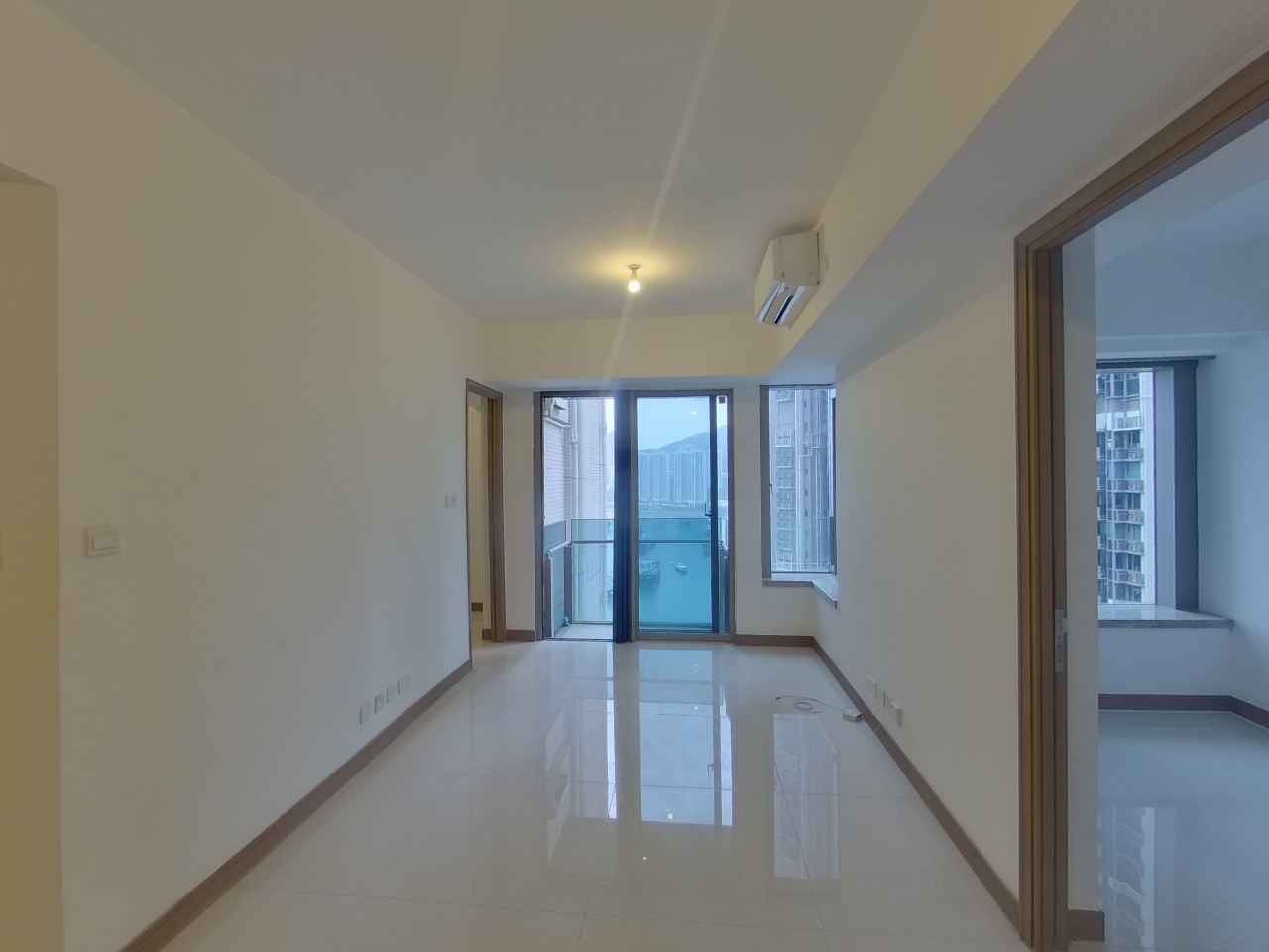 OCEAN PRIDE PHASE 3A OCEAN SUPREME - Tower 3b Medium Floor Zone Flat C Tsuen Wan