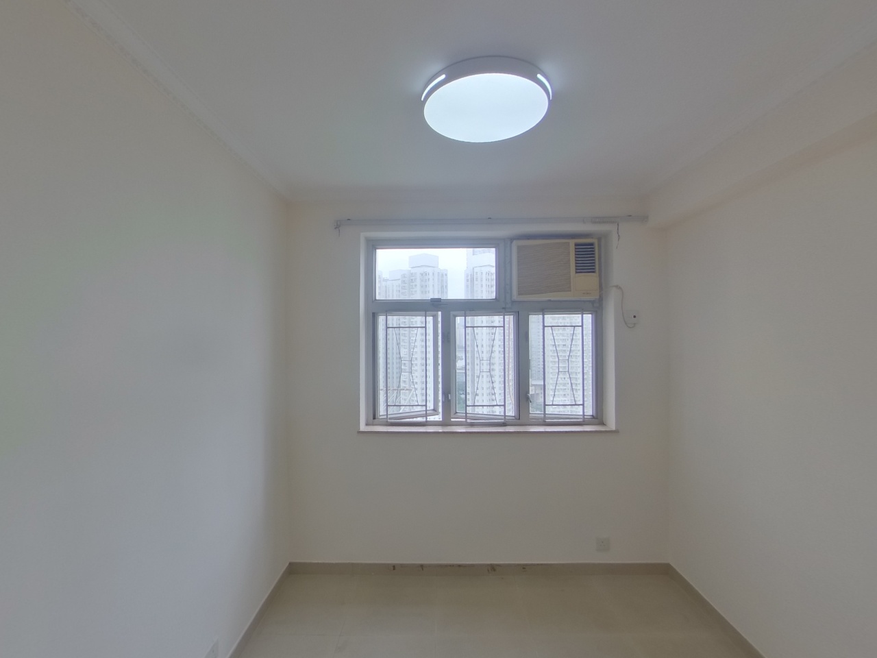 荃湾中心 苏州楼 (4座) 高层 B室 荃湾