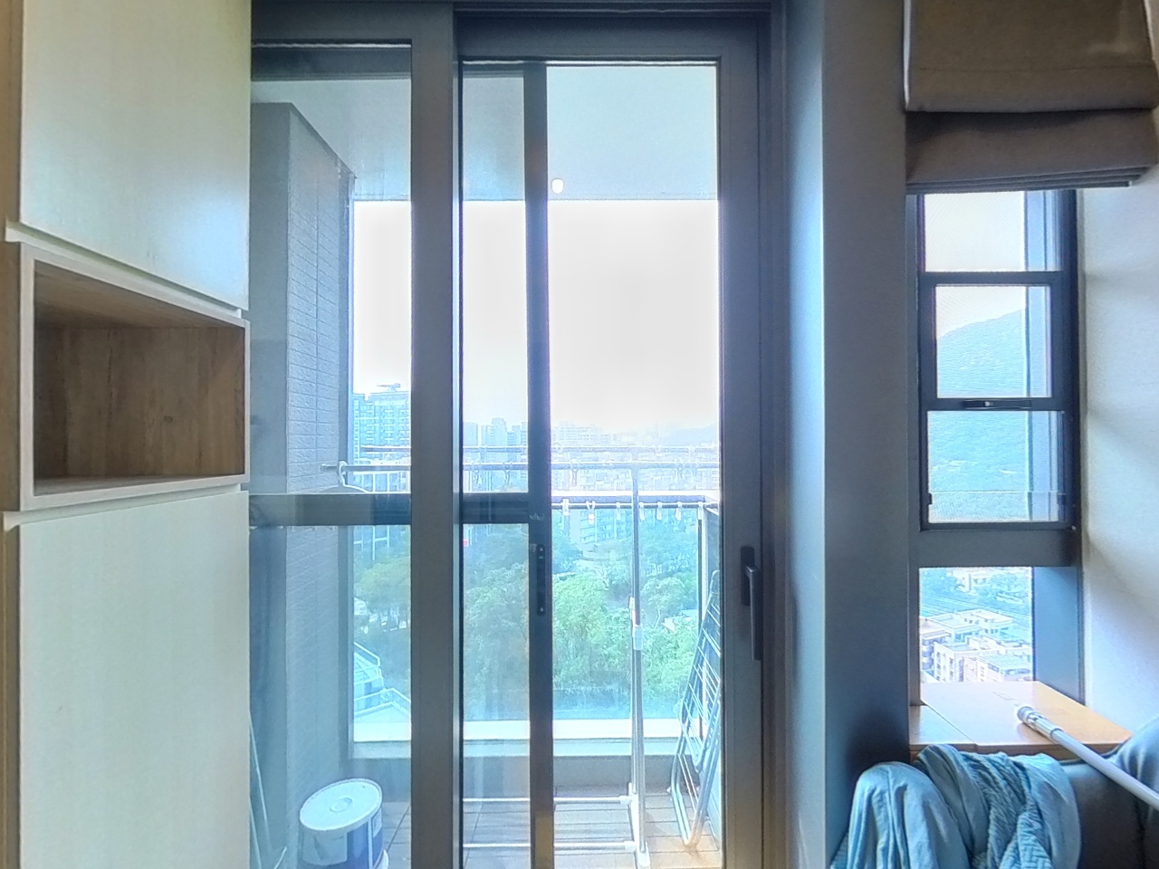 上源 1B座 高层 B室 深井/青山公路