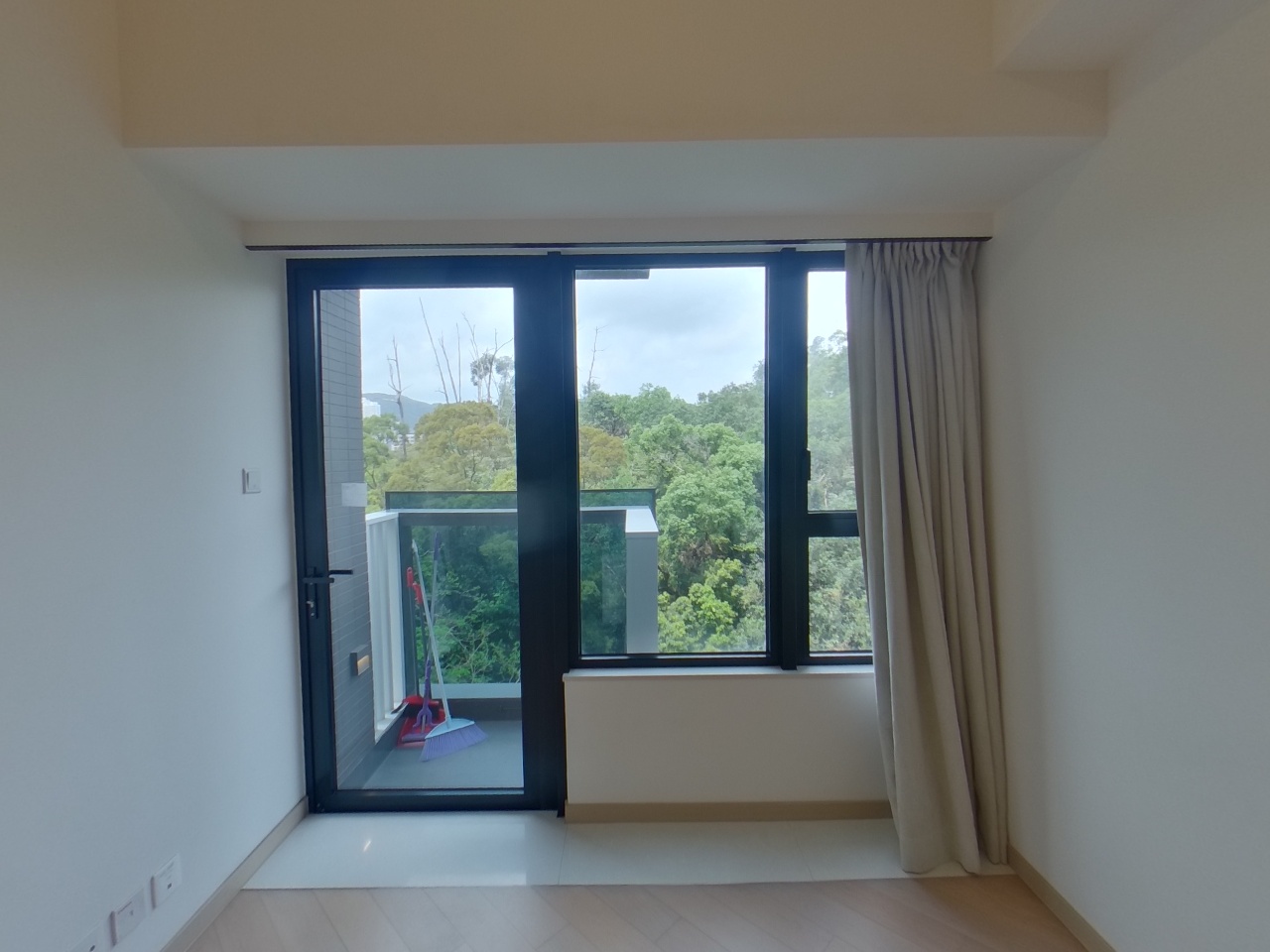 御半山 2期 2B座 中层 B室 屯门