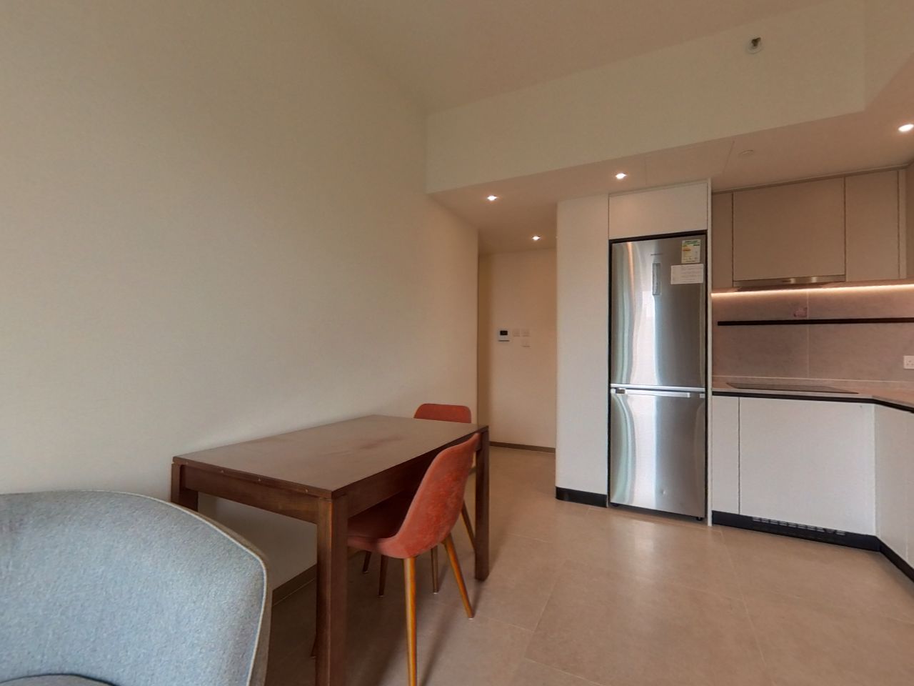 NOVO LAND PHASE 1A - Elverum Tower 2 Very High Floor Zone Flat M Tuen Mun